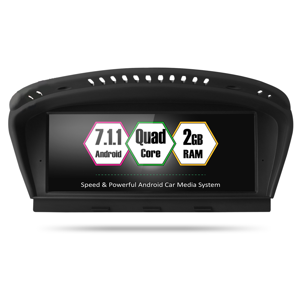 Reproductor multimedia automático para BMW E90/E60 2005-2012