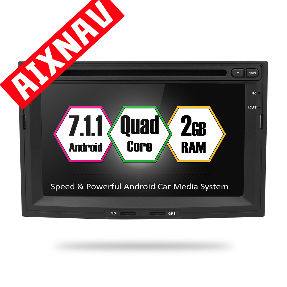 Auto Multimedia Player für PEUGEOT 3008/5008 2009-2011