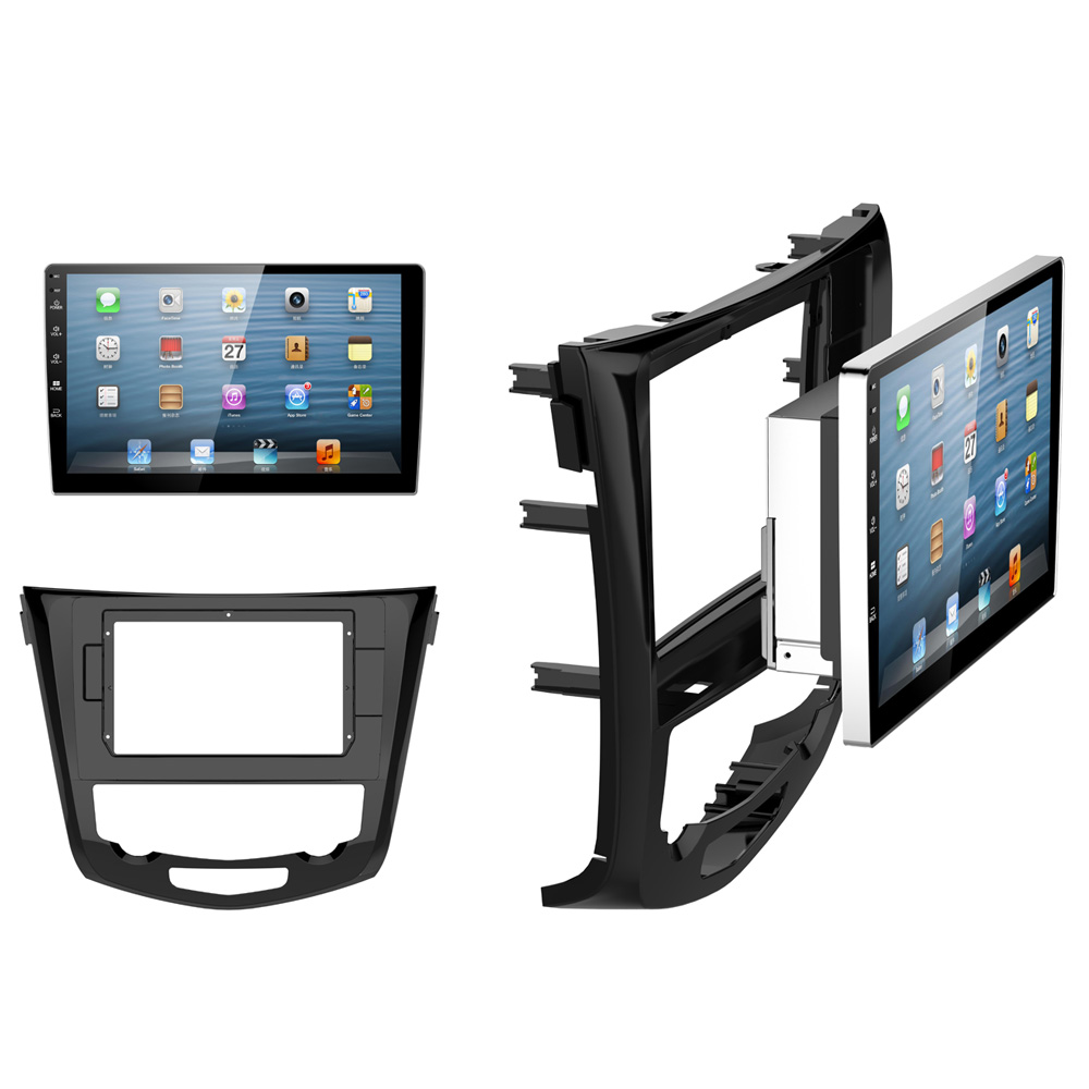 Reproductor multimedia automático para Nissan X-TRAILX 2014-2017