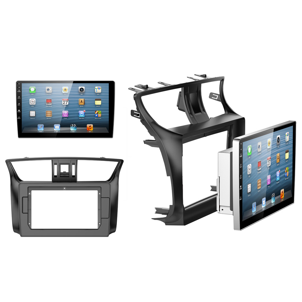Reproductor multimedia automático para Nissan Sylphy 2012-2016