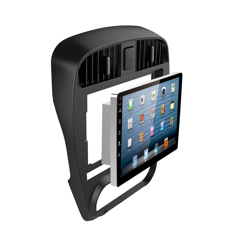 Reproductor multimedia automático para Nissan Sylphy 2012-2016