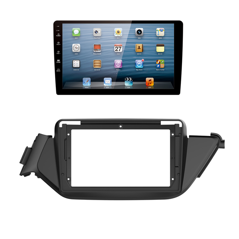 Reproductor multimedia automático para Nissan Bluebird 2016