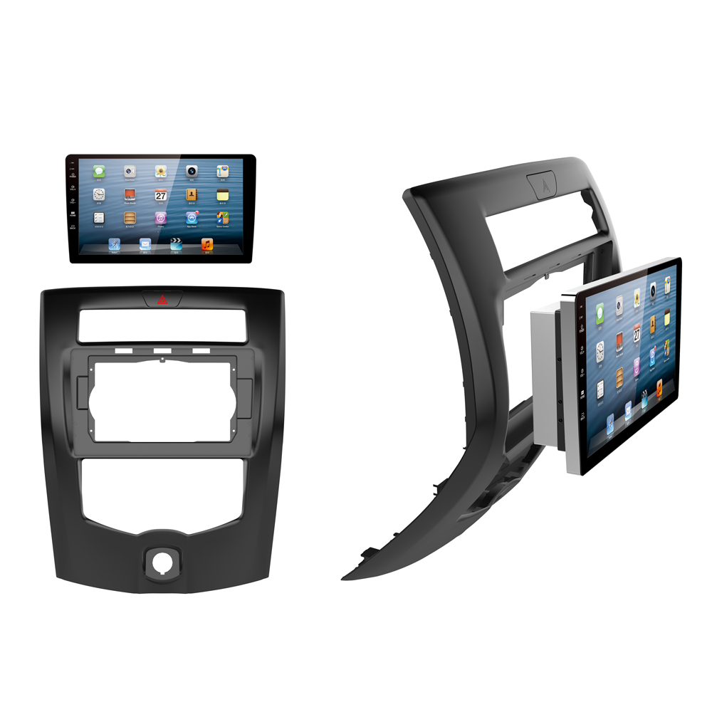 Reproductor multimedia automático para Nissan LIVINA 2013-2016