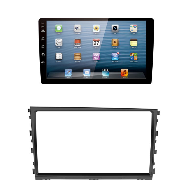 Lettore multimediale automatico per Hyundai MISTRA 2014-2016