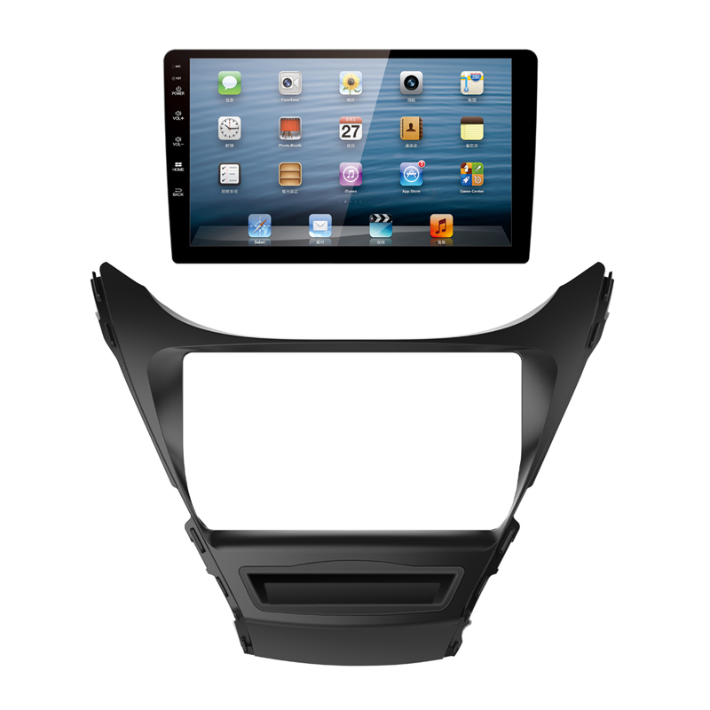 Lettore multimediale automatico per Hyundai Elantra 2012-2015