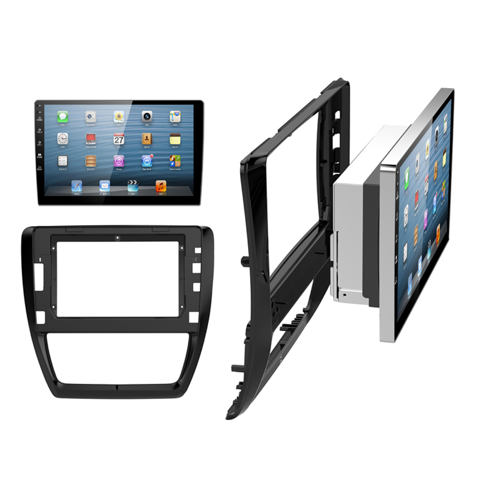 Reproductor multimedia automático para Volkswagen Sagitar 2012-2015