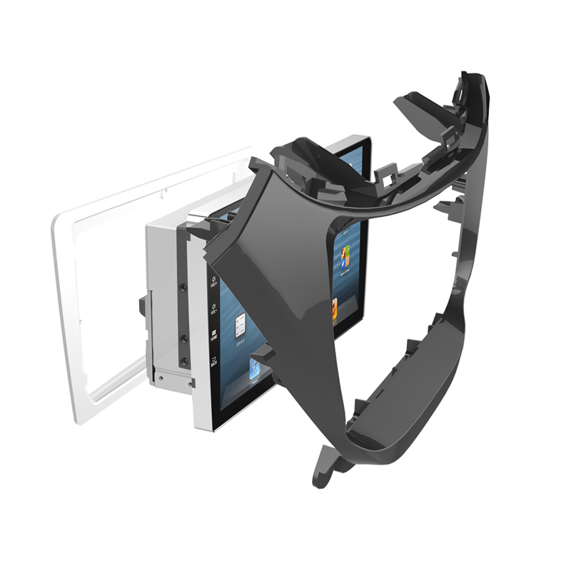 Reproductor multimedia automático para Chevrolet Malibu 2016-2018