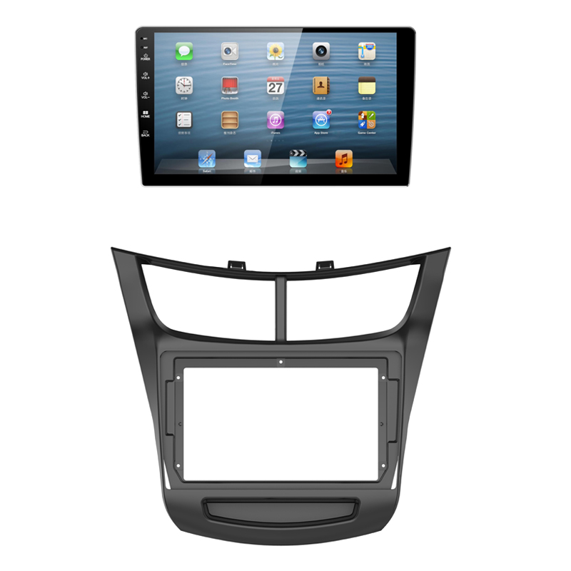 Reproductor multimedia automático para Chevrolet Sail 2015-2018