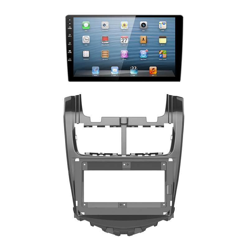 Reproductor multimedia automático para Chevrolet AVEO 2014-2016