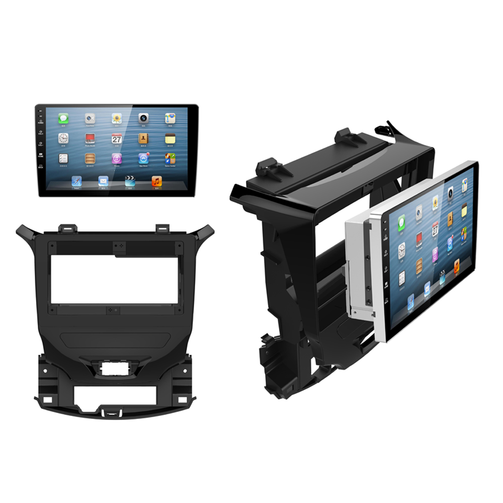 Reproductor multimedia automático para Chevrolet Cruze 2014-2016