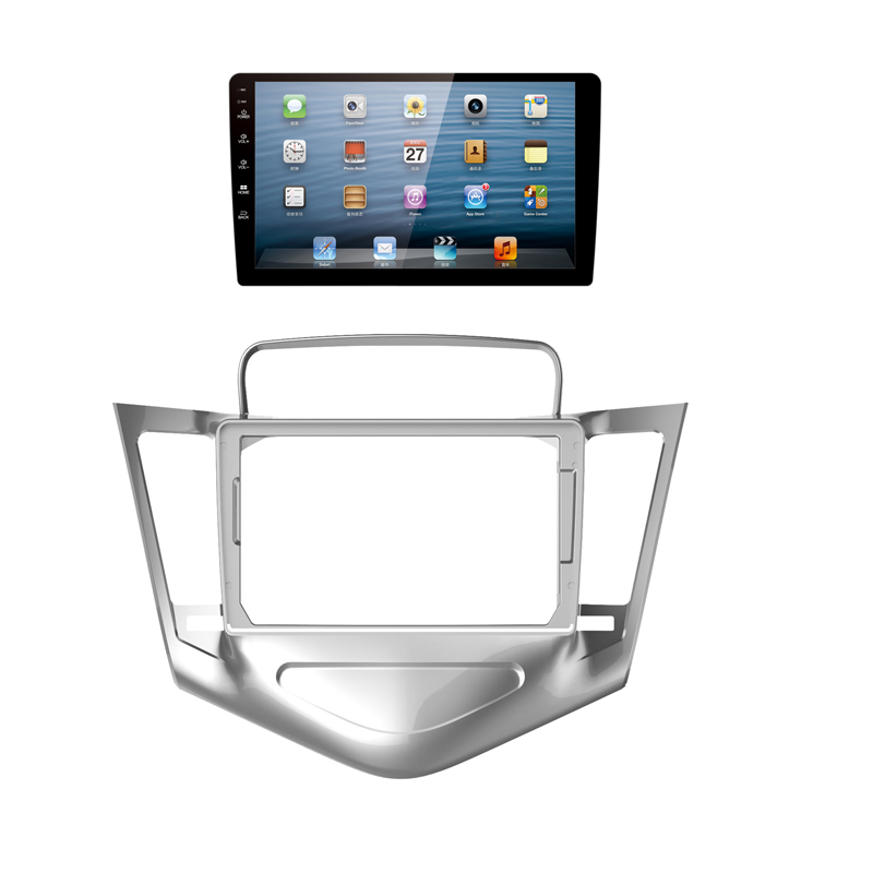 Reproductor multimedia automático para Chevrolet Cruze 2009-2015