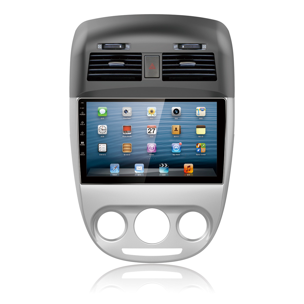 Reproductor multimedia automático para Buick New Excelle 2008-2015