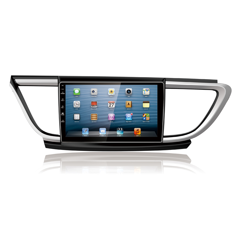 Reproductor multimedia automático para Buick Hideo 2018