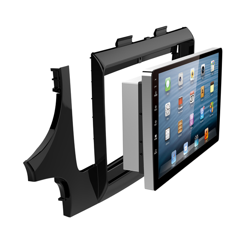 Reproductor multimedia automático para Buick Angkola 2015-2016