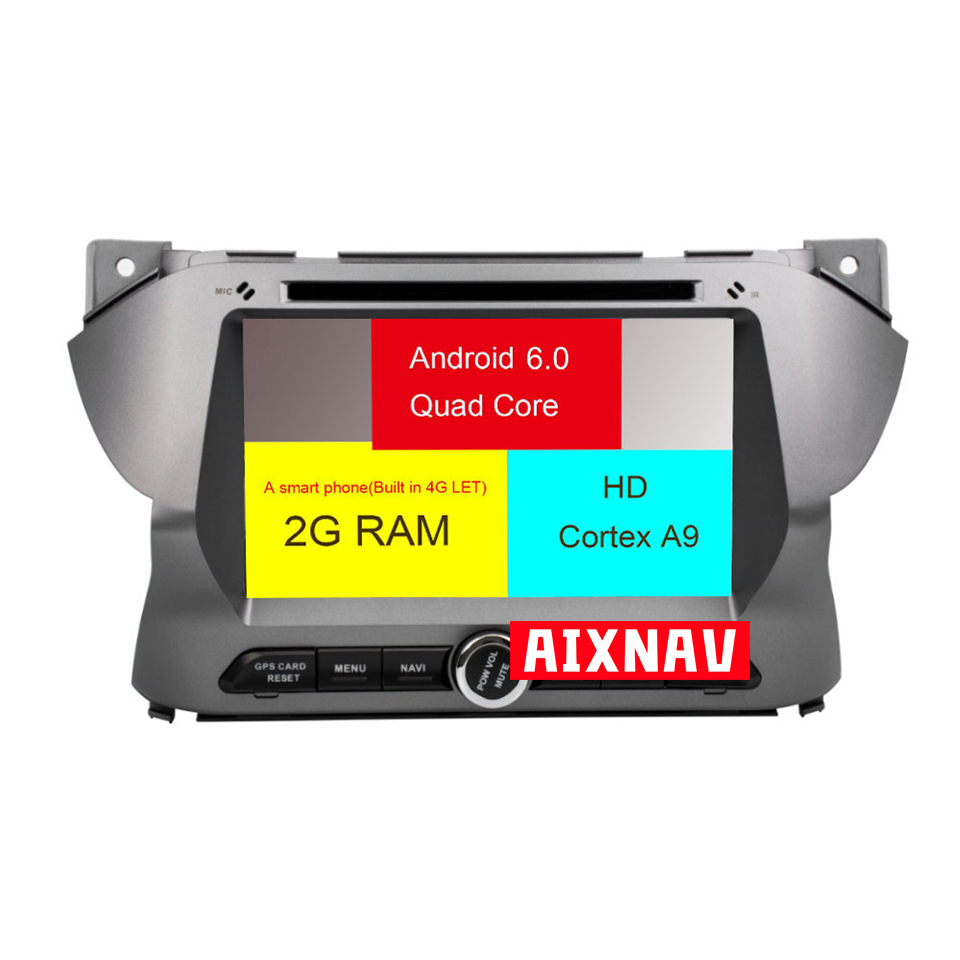 Reproductor multimedia automático para Suzuki Alto 2009-2013