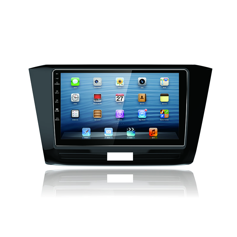 Reproductor multimedia automático para Volkswagen Passat 2011-2019