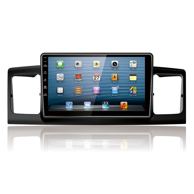 Reproductor multimedia automático para Toyota Corolla 2013