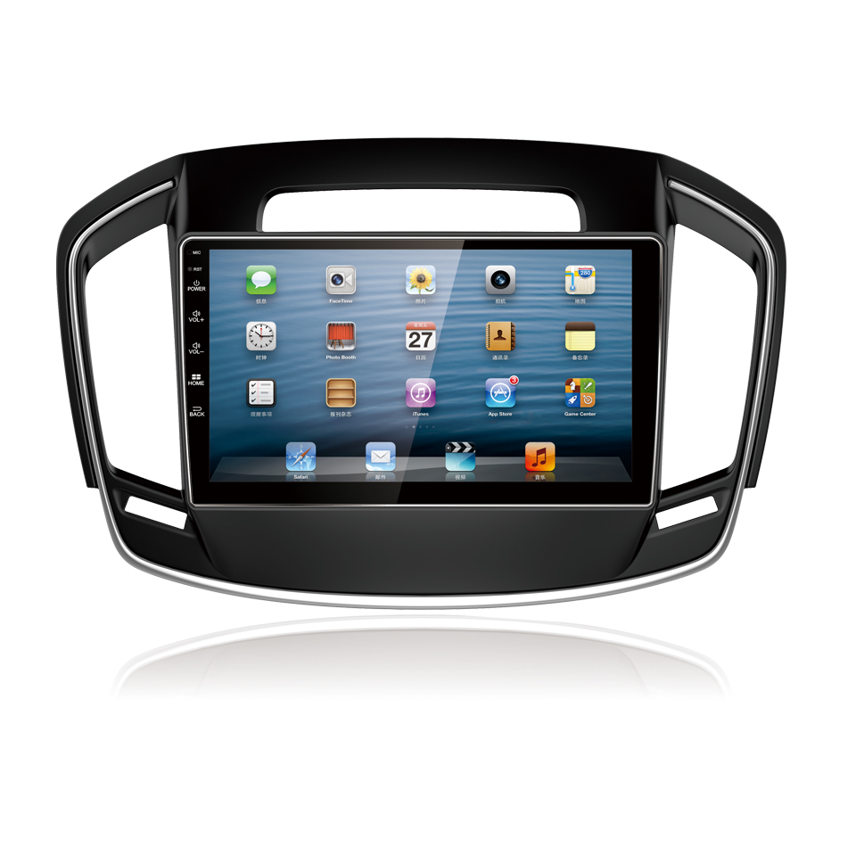 Reproductor multimedia automático para Buick Regal 2014-2015