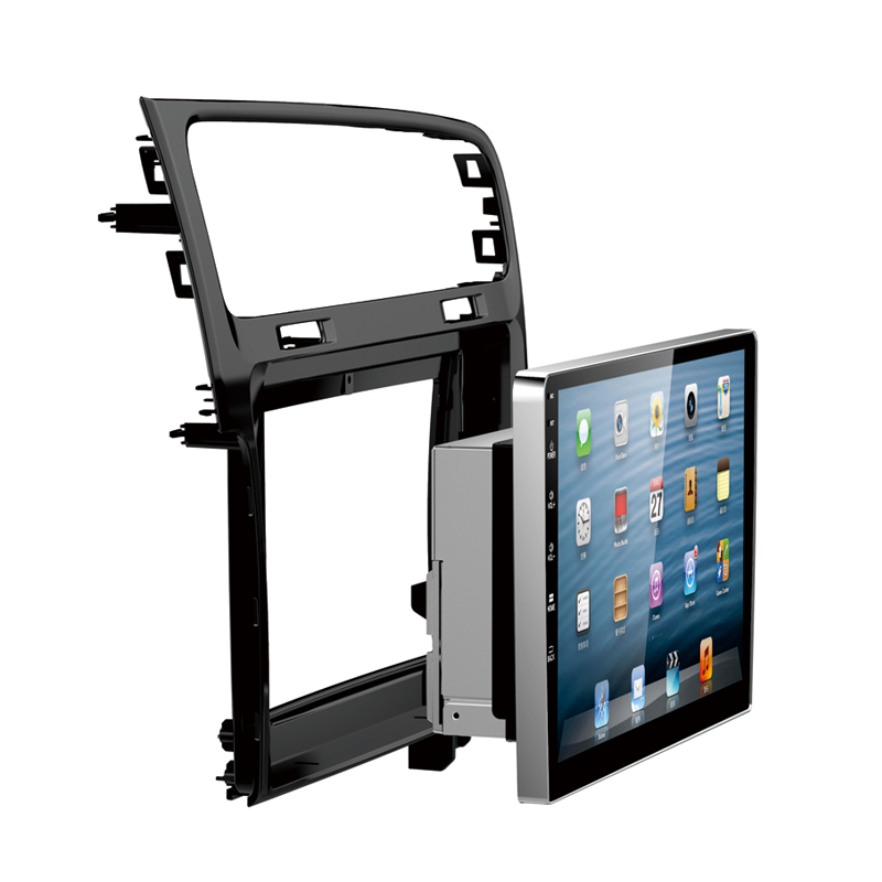 Reproductor multimedia automático para Volkswagen Golf 2013-2015