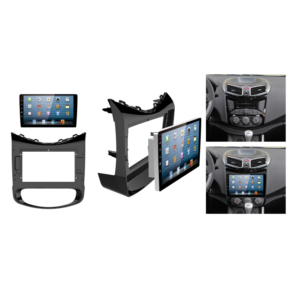 Reproductor multimedia automático para Hippocampus S5 2017
