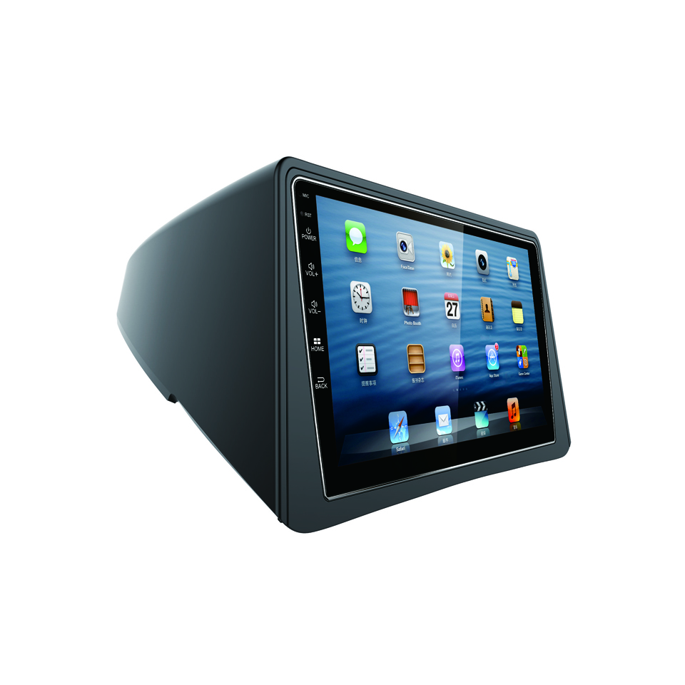 Reproductor multimedia automático para Buick ENCORE 2013-2015
