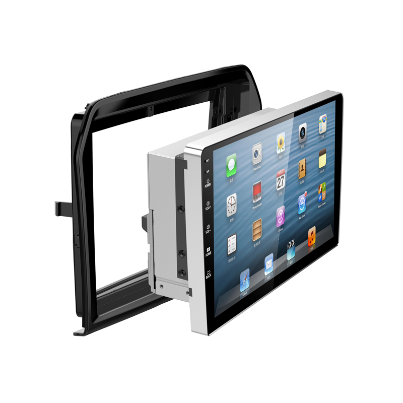 Reproductor multimedia automático para Volkswagen Jetta 2013-2019