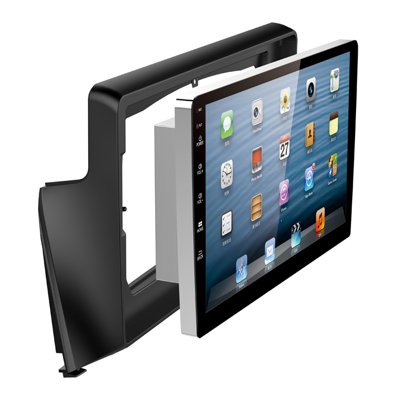 Reproductor multimedia automático para Kia K5 2012-2015