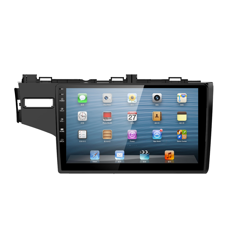 Reproductor multimedia automático para HONDA Fit 2014