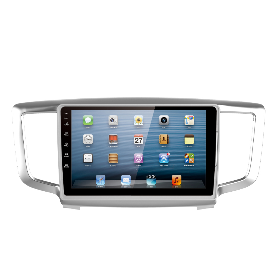 Reproductor multimedia automático para HONDA Odyssey 2015-2017