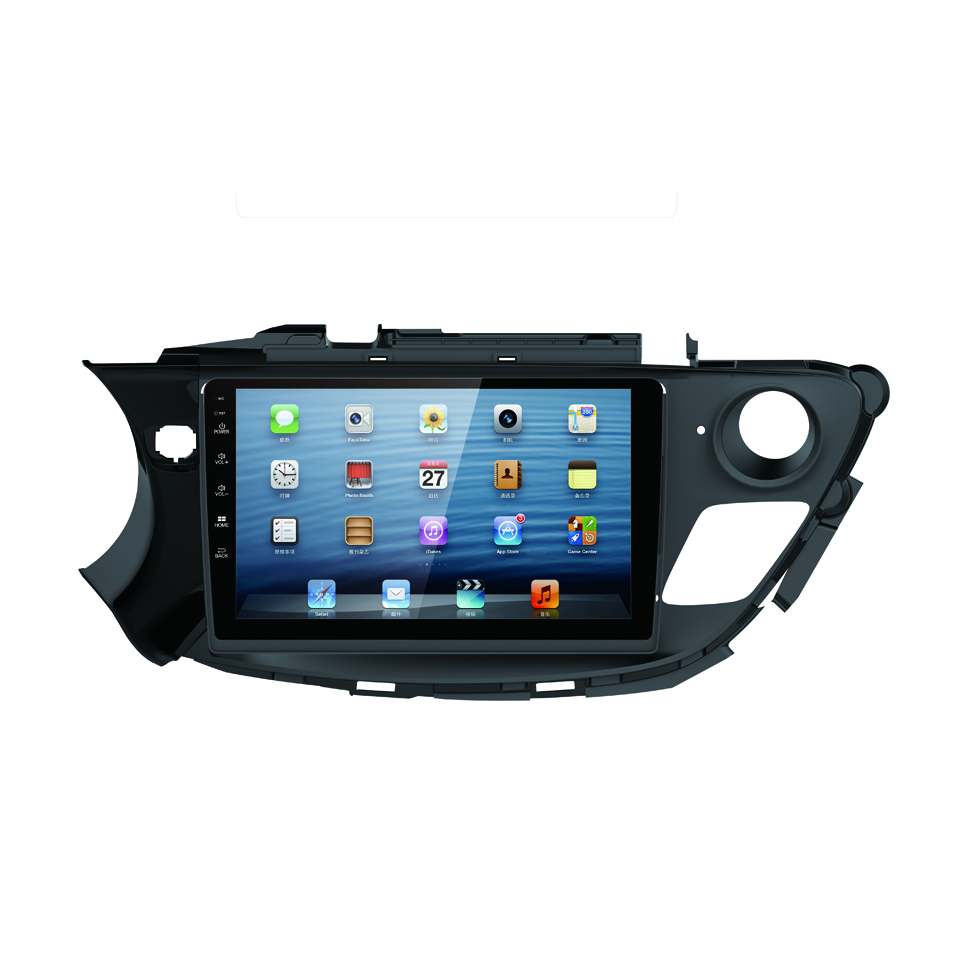 Reproductor multimedia automático para Buick angkewei 2014-2019