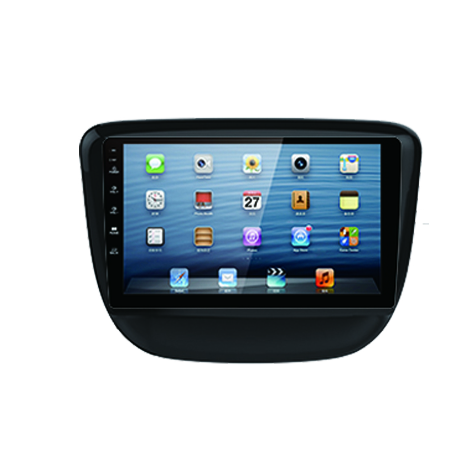 Reproductor multimedia automático para Chevrolet Kovaz 2016-2018