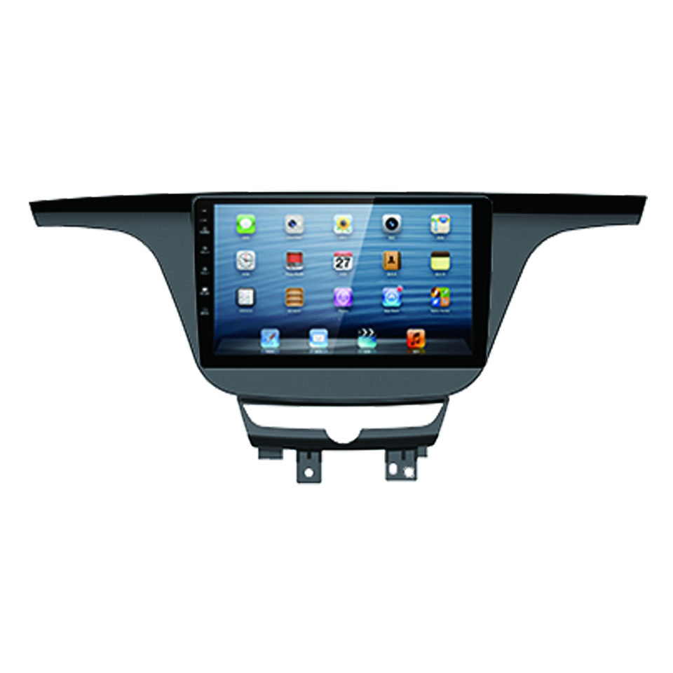 Reproductor multimedia automático para Buick GL8 2017