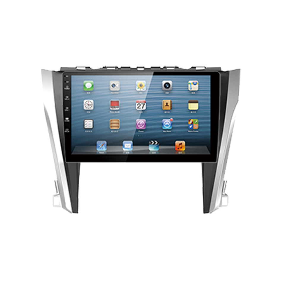 Reproductor multimedia automático para Toyota Camry 2006-2011