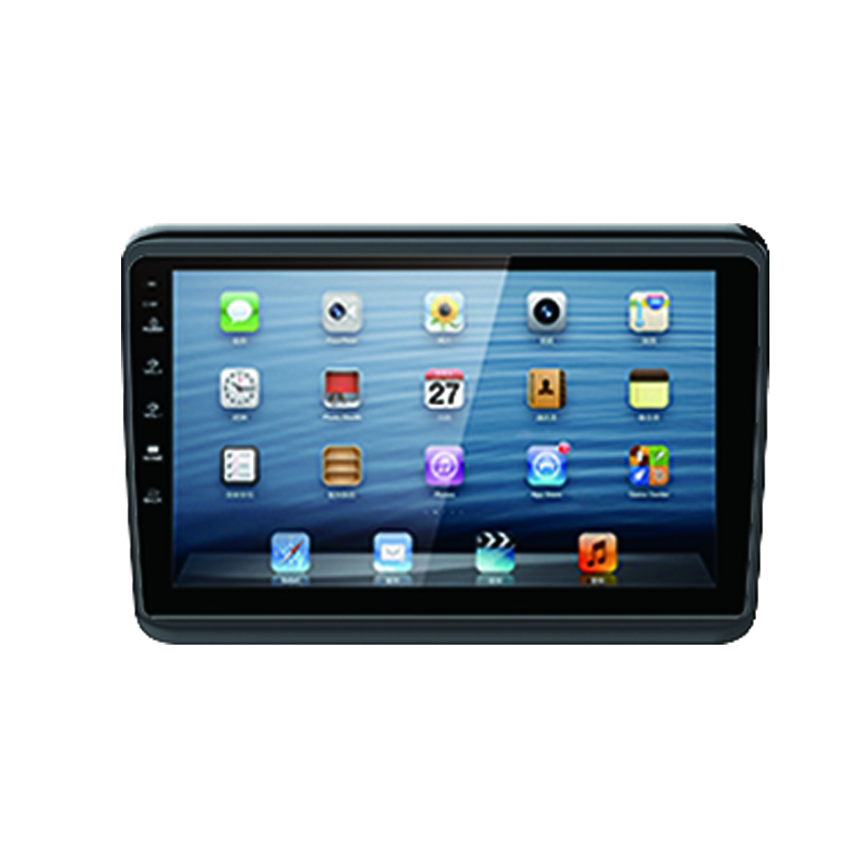 Reproductor multimedia automático para Honda VEZEL 2015-2018