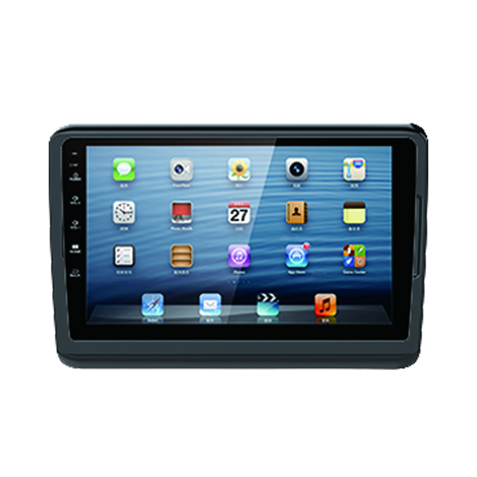 Reproductor multimedia automático para Honda VEZEL/XRV 2015-2018