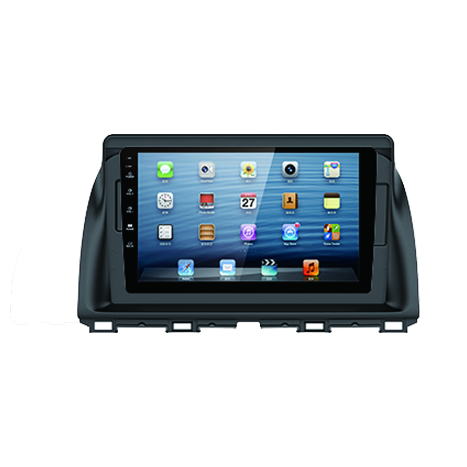 Auto-Multimedia-Player für Mazda CX-5
