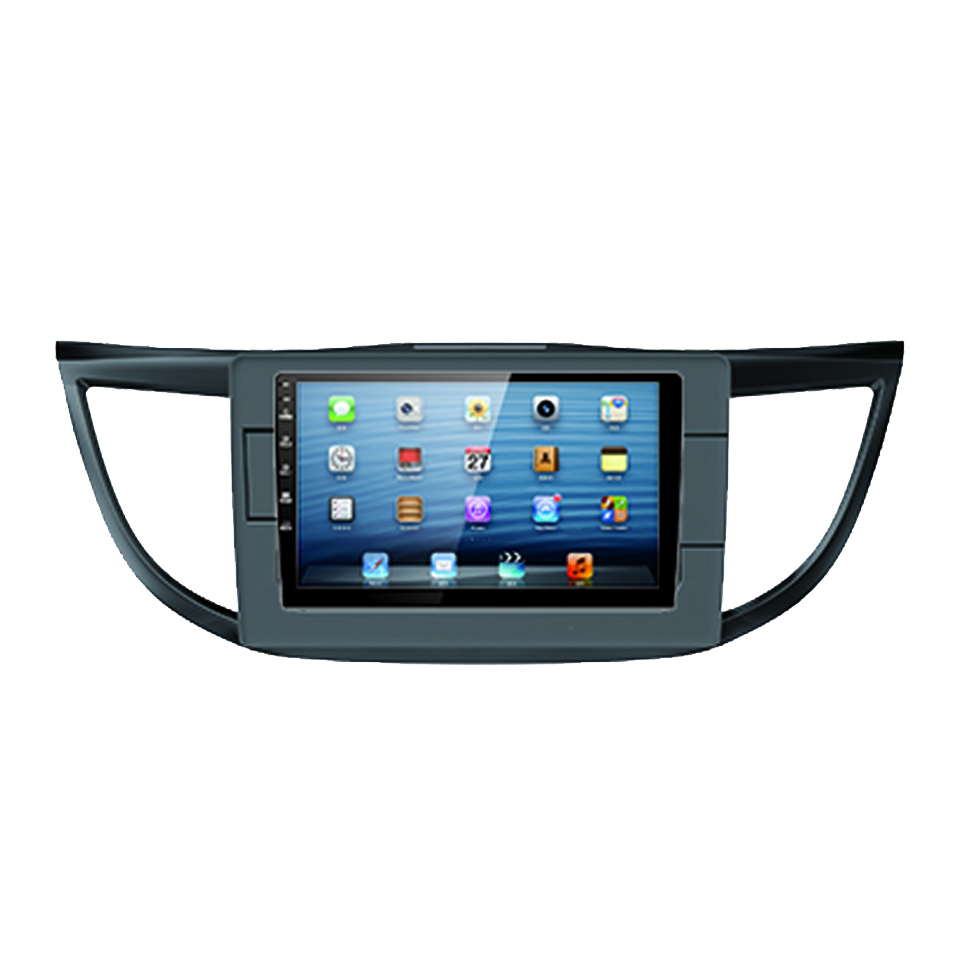 Reproductor multimedia automático para Honda CRV 2012-2015