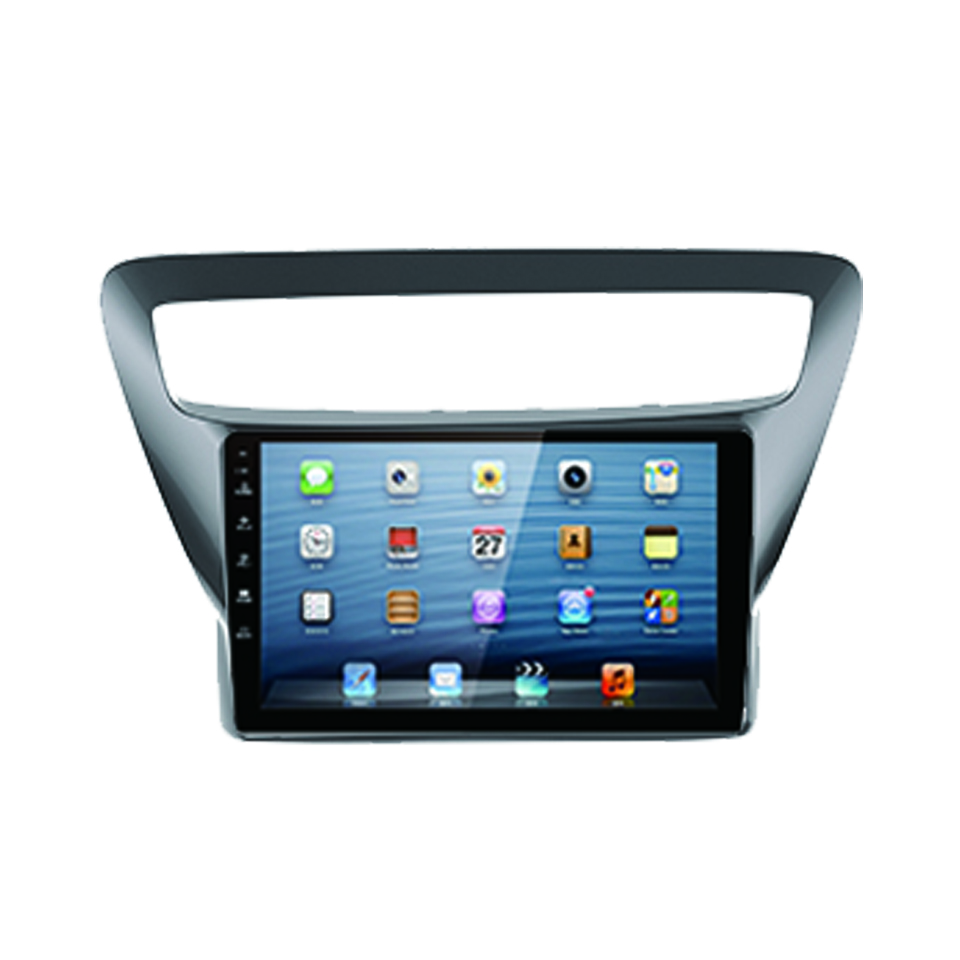 Reproductor multimedia automático para Chevrolet LOVA 2016