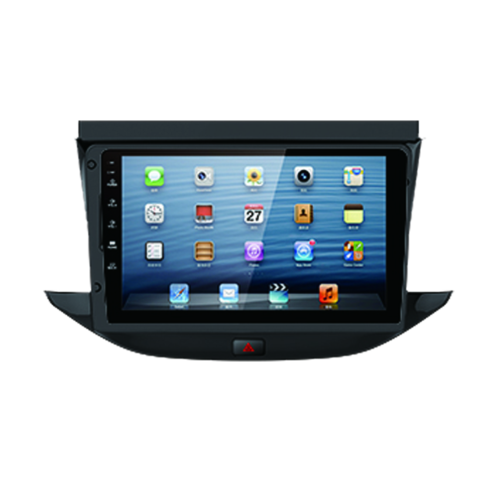 Reproductor multimedia automático para Buick Weilang GS 2015-2019