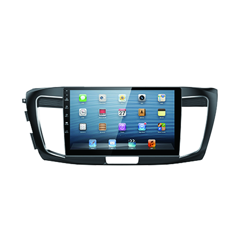 Reproductor multimedia automático para Honda Accord 2014-2017