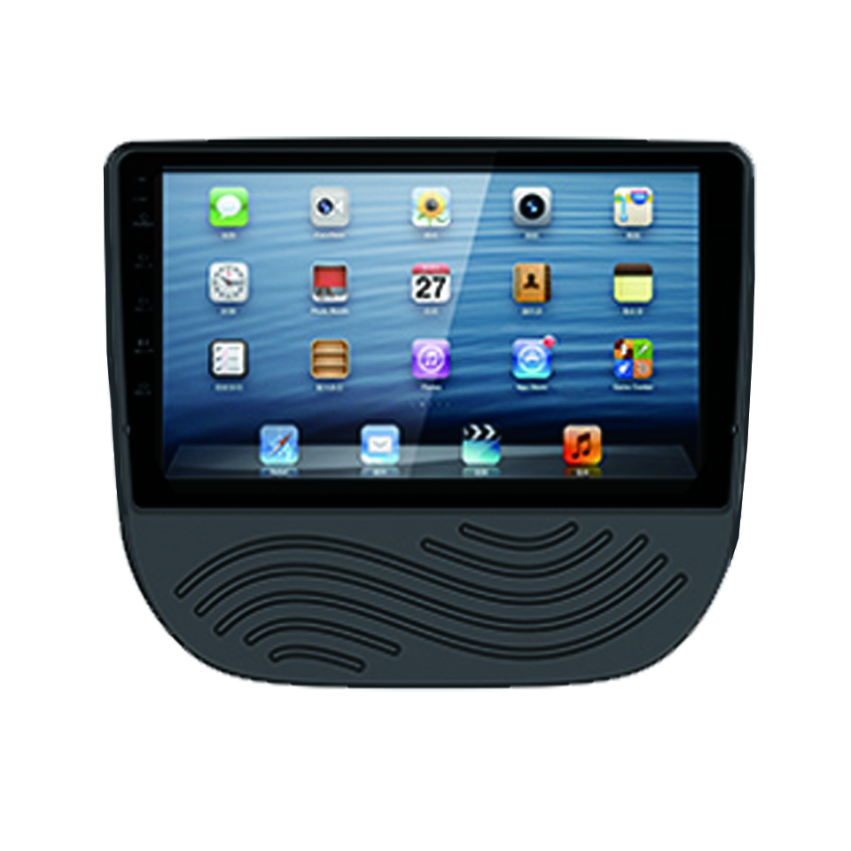 Reproductor multimedia automático para Chevrolet MalibuXL 2016-2019