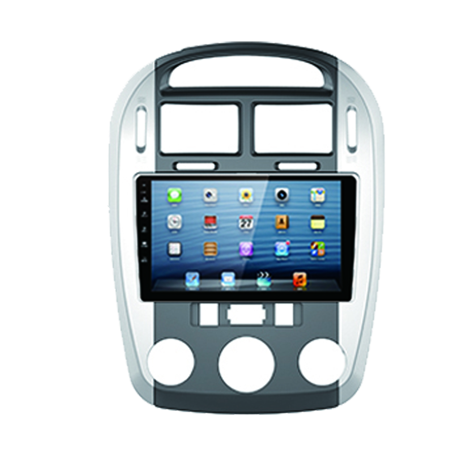 Reproductor multimedia automático para KIA Cerato 2008-2016